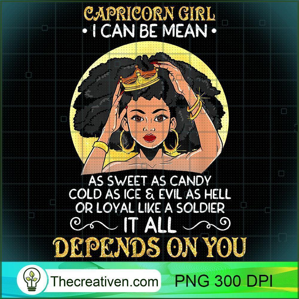 Capricorn Girls Black Queen De PNG Clipart Download 1 Capricorn Girls Black Queen De PNG Clipart Download