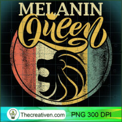 Leo Black Queen Melanin Woman  PNG Clipart Download