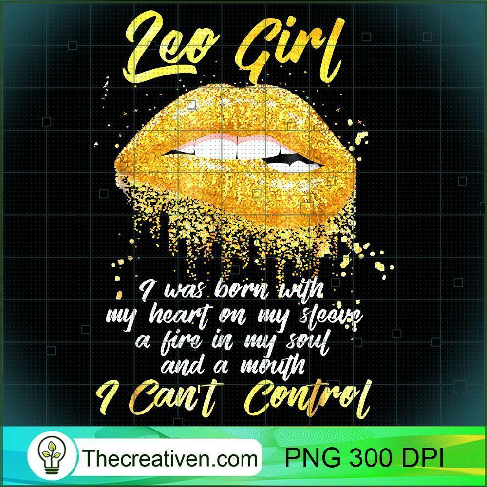 Im a Leo Girl Funny for Women PNG, Afro Women PNG, Leo Queen PNG, Black Women PNG 1 Im a Leo Girl Shirt Funny Birthday T Shirt for Women copy