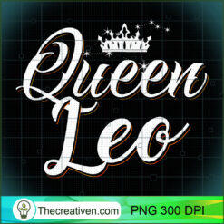 Birthday - Queen Leo PNG Clipart – Transparent Download
