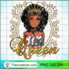 Black Queen Gift - Horoscope Z PNG Clipart Download