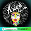 Womens Aries Queen Black Woman PNG Clipart Download