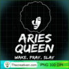 Black Aries Queen Zodiac Wake  PNG Clipart Download