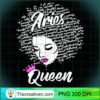 Aries Zodiac AfroBlack Women PNG Clipart – Transparent Download