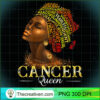 Womens Cancer Queen Womens Bir PNG Clipart Download
