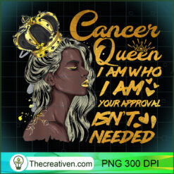Womens Cancer Queen Zodiac Gif PNG Clipart Download