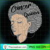 Cancer Zodiac Afro Gift Black Women PNG Clipart – Transparent Download 2 Cancer Zodiac Birthday Afro Gift T Shirt for Black Women copy