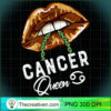 Cancer Queen Lips Sexy Black A PNG Clipart Download 3 Cancer Queen Lips Sexy Black Afro Queen July June Womens Long Sleeve T Shirt copy
