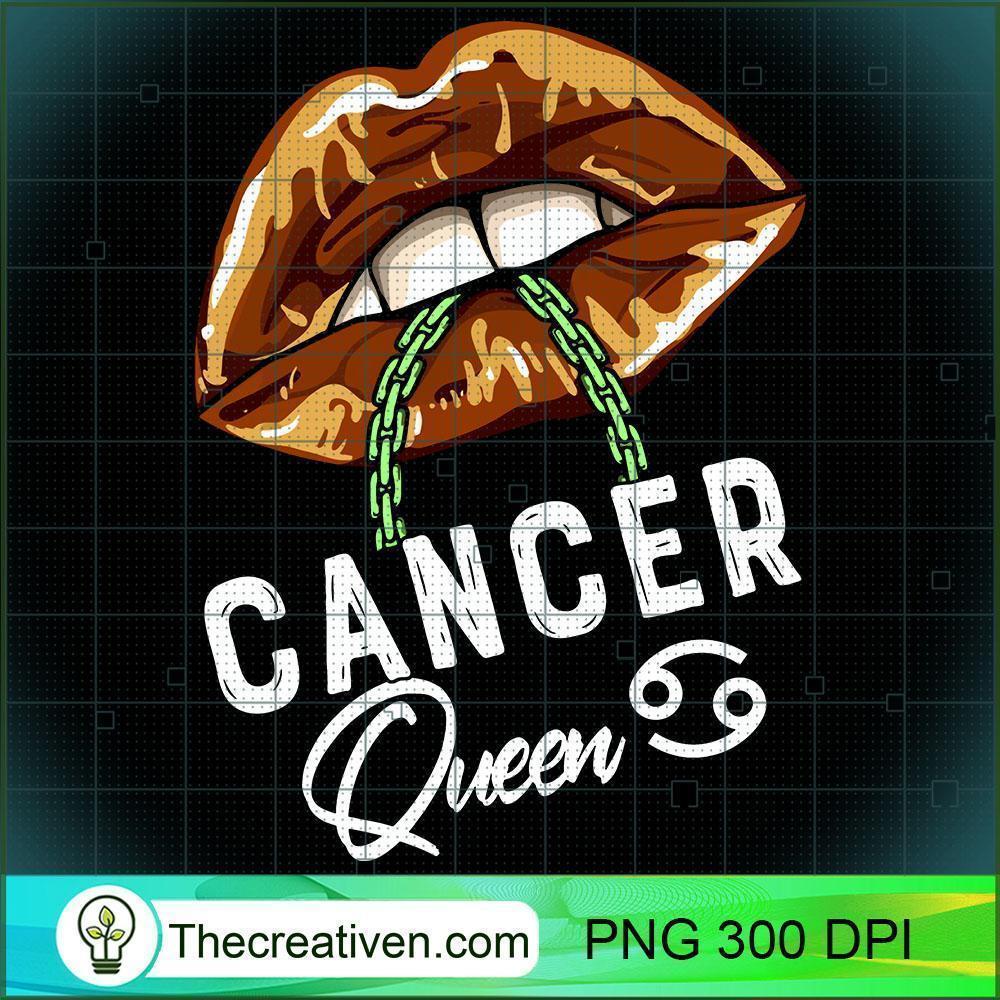 Cancer Queen Lips Sexy Black A PNG Clipart Download 1 Cancer Queen Lips Sexy Black A PNG Clipart Download