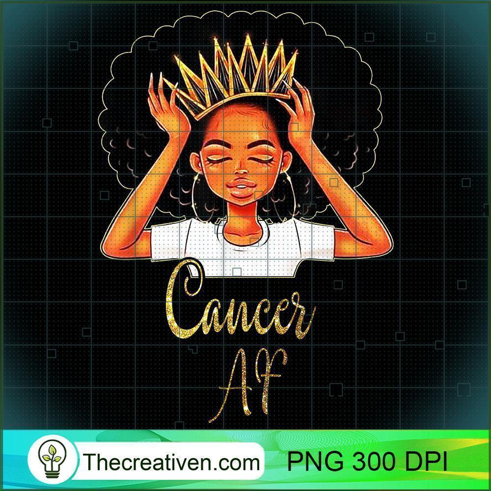 Cancer Queen Af Zodiac Floral PNG Clipart – Transparent Download 1 Cancer Queen Af Zodiac Floral PNG Clipart – Transparent Download