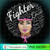 Breast Cancer Awareness Strong Fighter Bl PNG Clipart Design 29967 2 Breast Cancer Awareness Shirt Strong Fighter Black Queen T Shirt copy