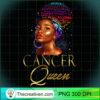 Black Women Afro Hair Art Canc PNG Clipart Download 2 Beautiful African American Cancer Queen Natural Hair Women Sweatshirt copy