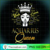 Womens Praying Aquarius Queen  PNG Clipart Download