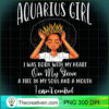 Im an Aquarius Girl Women PNG Clipart – Transparent Download 3 Im an Aquarius Girl Shirt Birthday T Shirt for Women T Shirt copy