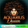 Black Women Afro Hair Art AQUARIUS Queen F PNG Clipart Design 29836 3 Black Women Afro Hair Art AQUARIUS Queen February Birthday T Shirt copy 1