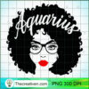 Black Queen Red Lips Afro Diva Aquarius Zodiac PNG, Afro Women PNG, Aquarius Queen PNG, Black Women PNG 2 Black Queen Birthday Gift Red Lips Afro Diva Aquarius Zodiac T Shirt copy