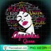 Aquarius Queen Funny Birthday Gift for Black Women Girl T Shirt copy