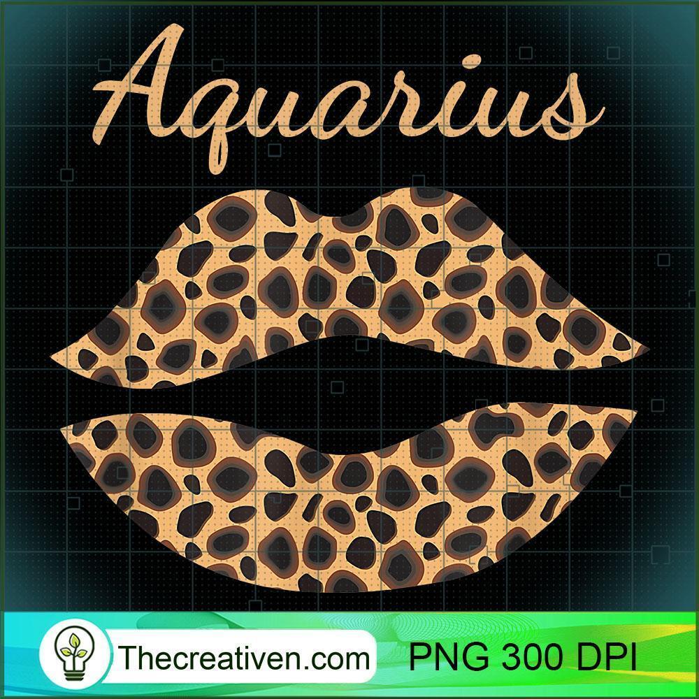 Aquarius Leopard Lips Queen Zo PNG Clipart Download 1 Aquarius Leopard Lips Queen Zo PNG Clipart Download