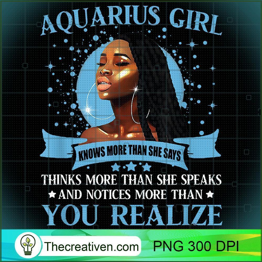 Aquarius Girl Black Queen January Birthday February Birthday PNG, Afro Women PNG, Aquarius Queen PNG, Black Women PNG 1 Aquarius Girl Black Queen January Birthday February Birthday T Shirt copy