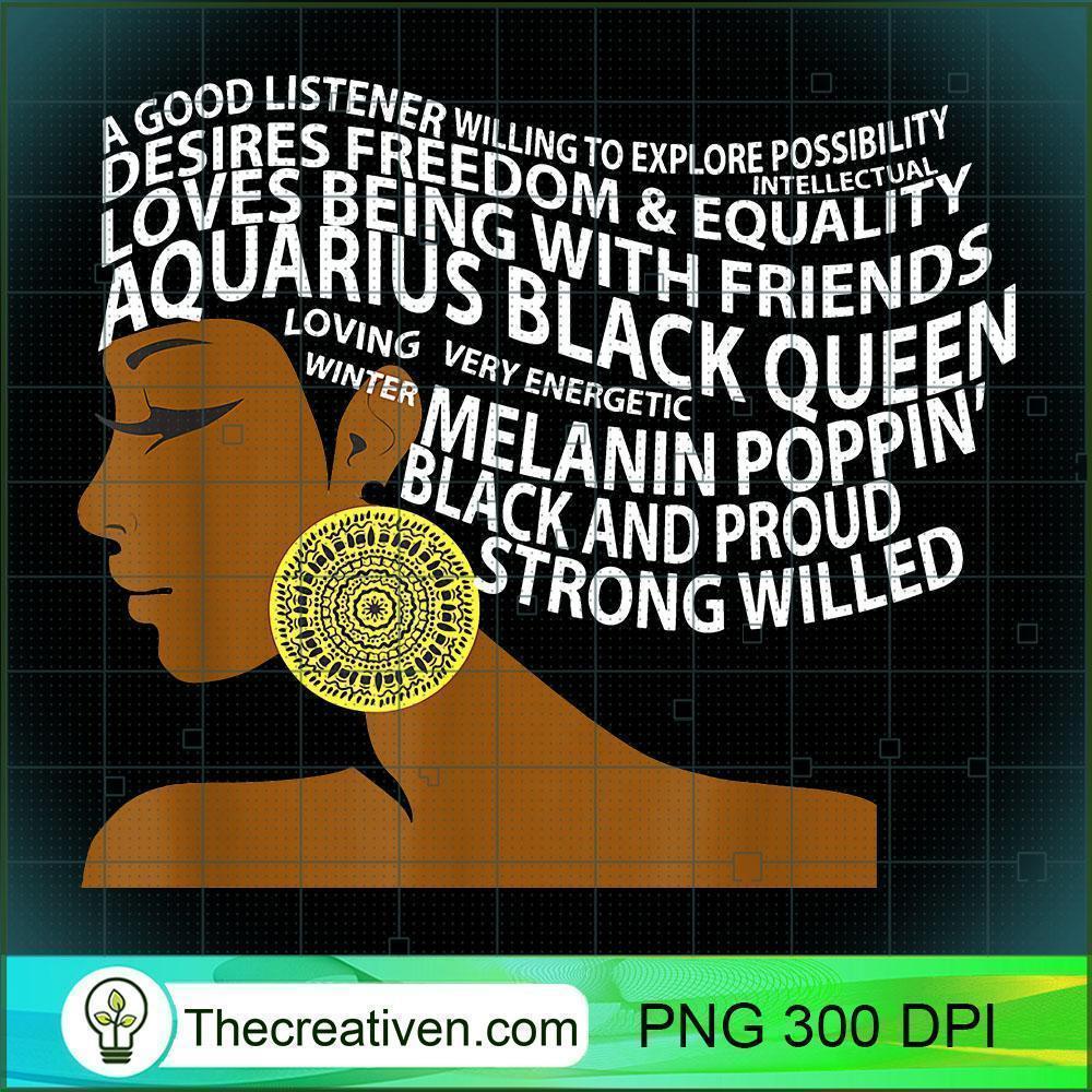 Aquarius Black Queen Zodiac Bi PNG Clipart Download 1 Aquarius Black Queen Zodiac Bi PNG Clipart Download