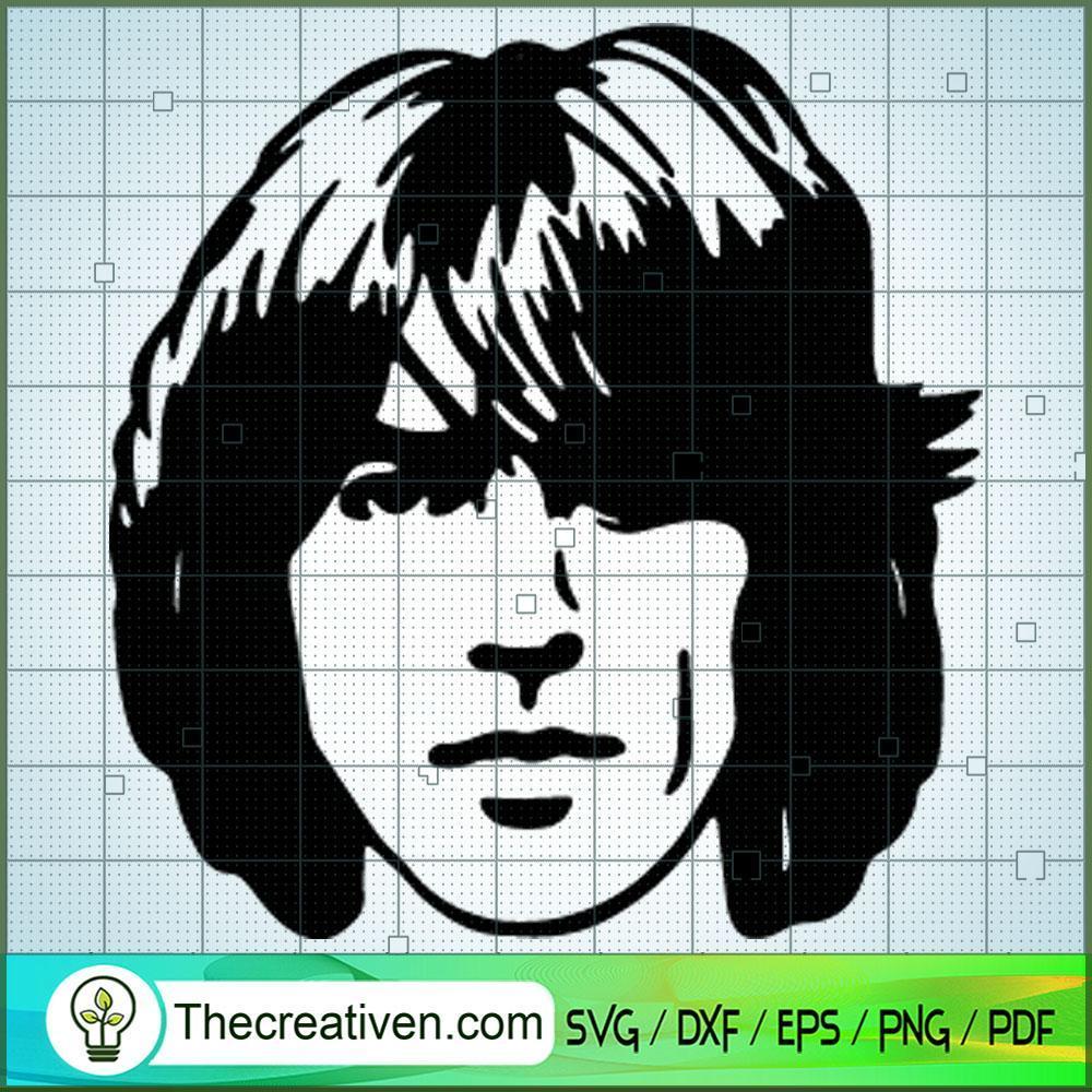 John Lennon The Beatles SVG, Rock Band SVG, The Beatles SVG, The Beatles The Legend Of Rock SVG 1 4 copy 11