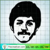 George Harrison the Beatles SVG, Rock Band SVG, The Beatles SVG, The Beatles The Legend Of Rock SVG 2 3 copy 10