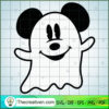 Mickey Ghost SVG, Disney Halloween SVG, Mickey And Minnie SVG 3 1 copy 8