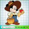 Halloween Witch Poison Apple SVG Cut File for Cricut & Silhouette 2 5 copy 7