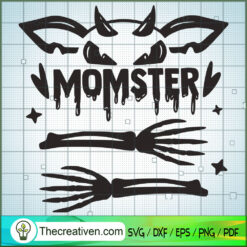 Official Candy Tester SVG Cut File for Cricut & Silhou Design 29127
