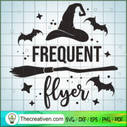 Ghouls Just Wanna Have Fun SVG Cut File for Cricut & Silhouette