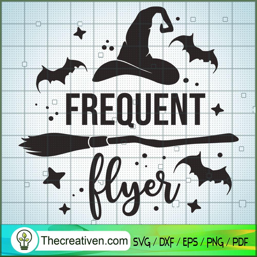 Ghouls Just Wanna Have Fun SVG, Halloween SVG, Boo SVG, Witch SVG 1 frequent flyer copy 1
