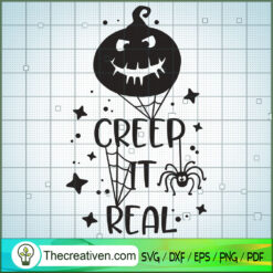 Dont Be A Basic Witch SVG Cut File for Cricut & Silhouette