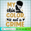 my skin copy
