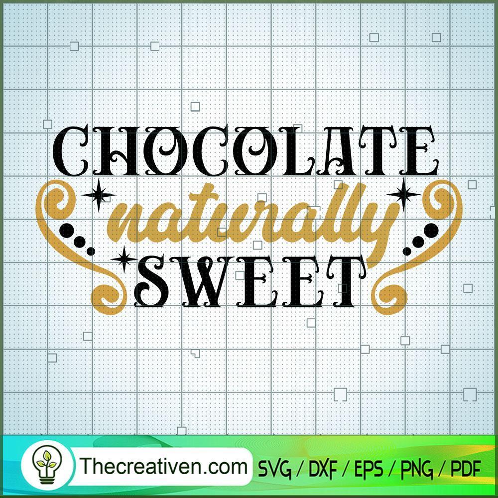 Chocolate Naturally Sweet SVG, Afro Women SVG, Black Girls SVG 1 Chocolate Naturally Sweet SVG, Afro Women SVG, Black Girls SVG