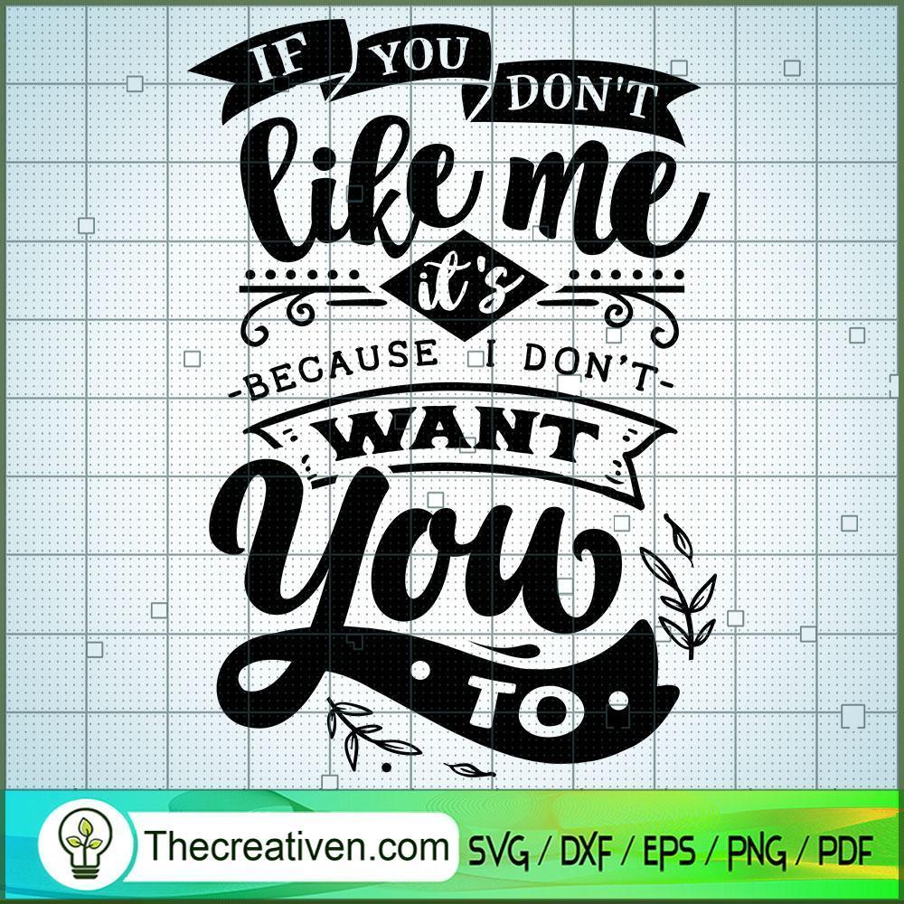 If You'Re Testing My Waters Free SVG Cut File for Cricut & Silhouette 1 If You'Re Testing My Waters Free SVG Cut File for Cricut & Silhouette