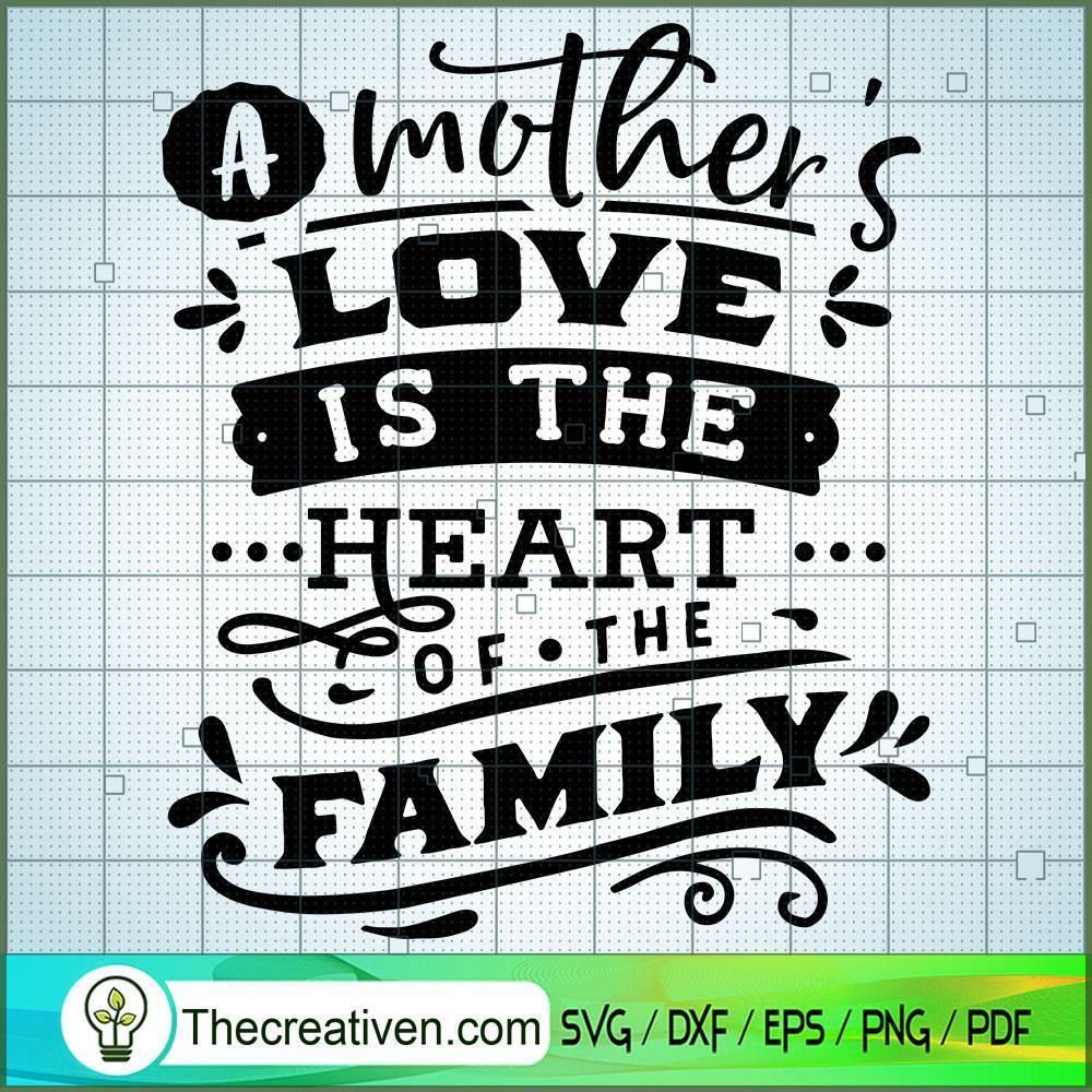 A Mother Is Like A Flower Free SVG Cut File for Cricut & Silhouette 1 A Mother Is Like A Flower Free SVG Cut File for Cricut & Silhouette
