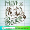 I love my Beagle copy