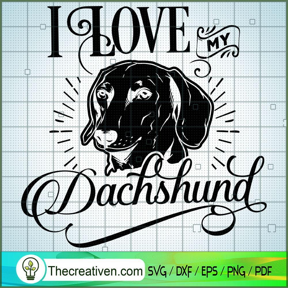 Dachshund SVG Free, Dog Pet SVG Free, Free SVG For Cricut Silhouette 1 Dachshund SVG Free, Dog Pet SVG Free, Free SVG For Cricut Silhouette