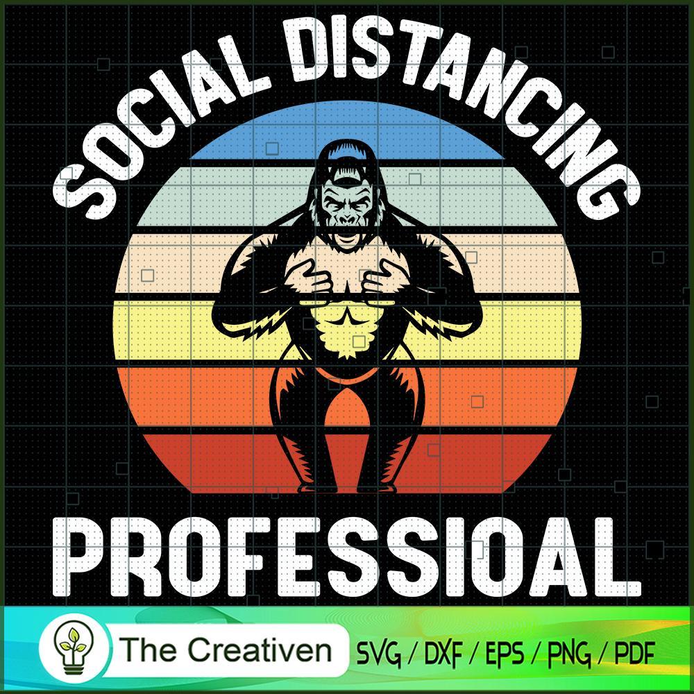 Social Distancing Professional SVG, Animals SVG, Trending SVG 1 Social Distancing Professional SVG, Animals SVG, Trending SVG
