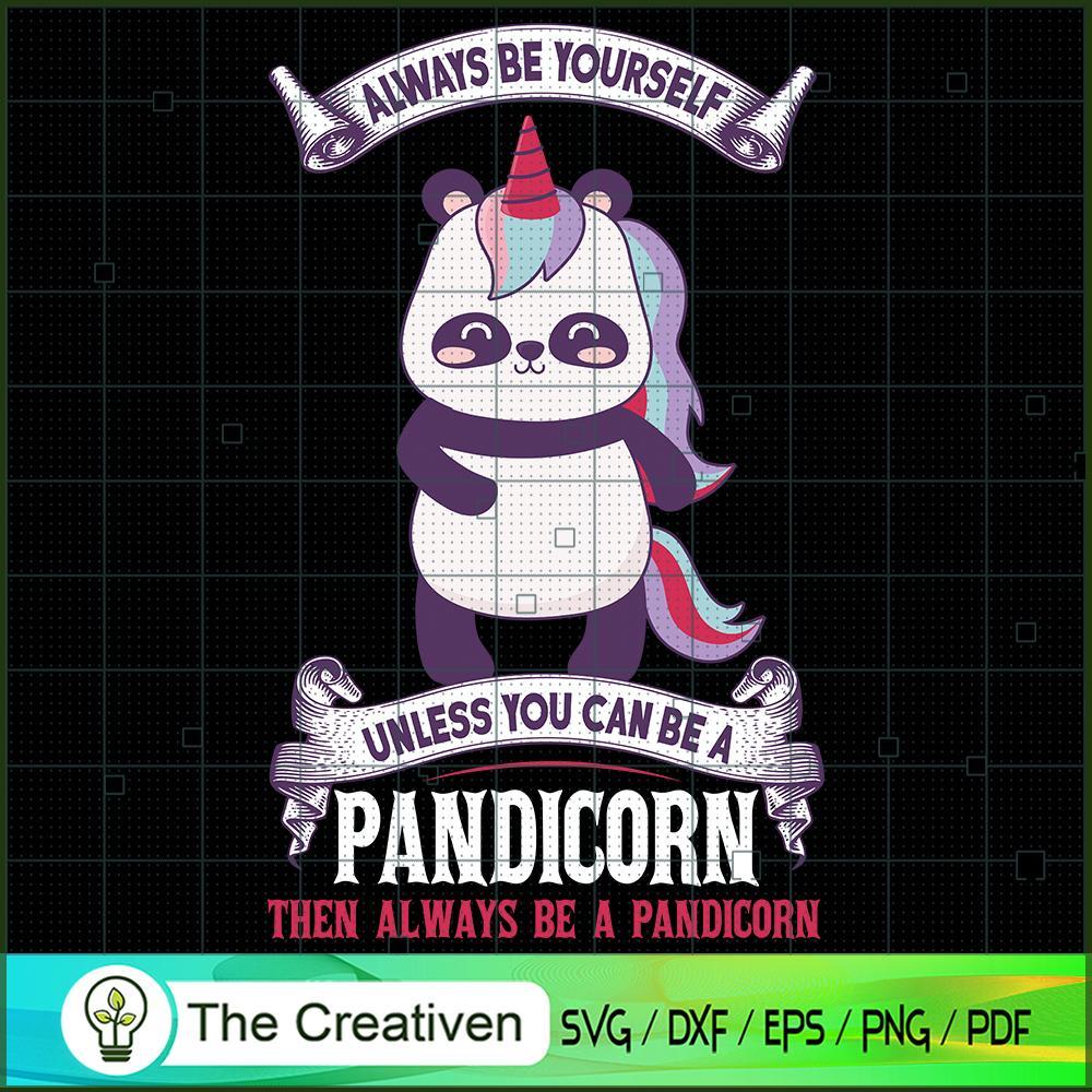 Always Be Yourself Unless Yo SVG Cut File for Cricut 1 Always Be Yourself Unless Yo SVG Cut File for Cricut