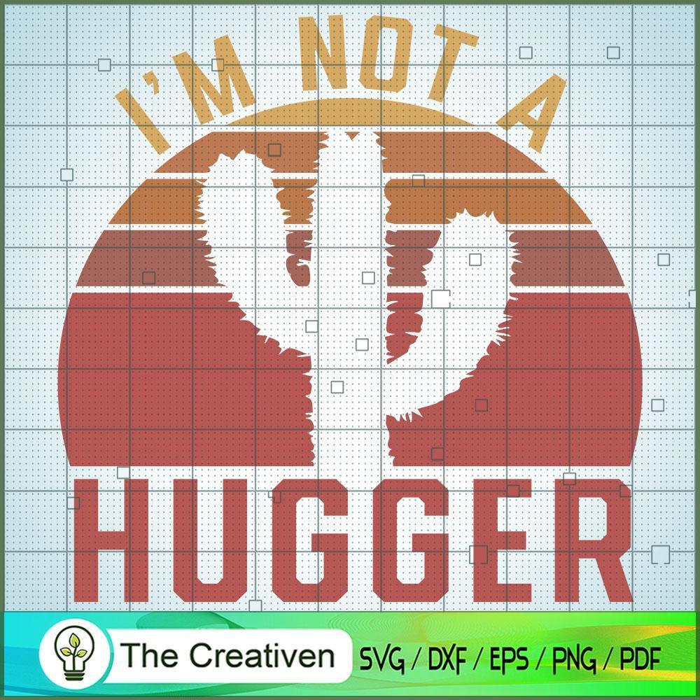 Cactus, I'm Not a Hugger SVG, Cactus SVG, Cute Cactus Quotes SVG 1 19 copy 3