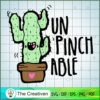 Unpinchable Vol 1 SVG, Cactus SVG, Cute Cactus Quotes SVG 2 7 copy 4