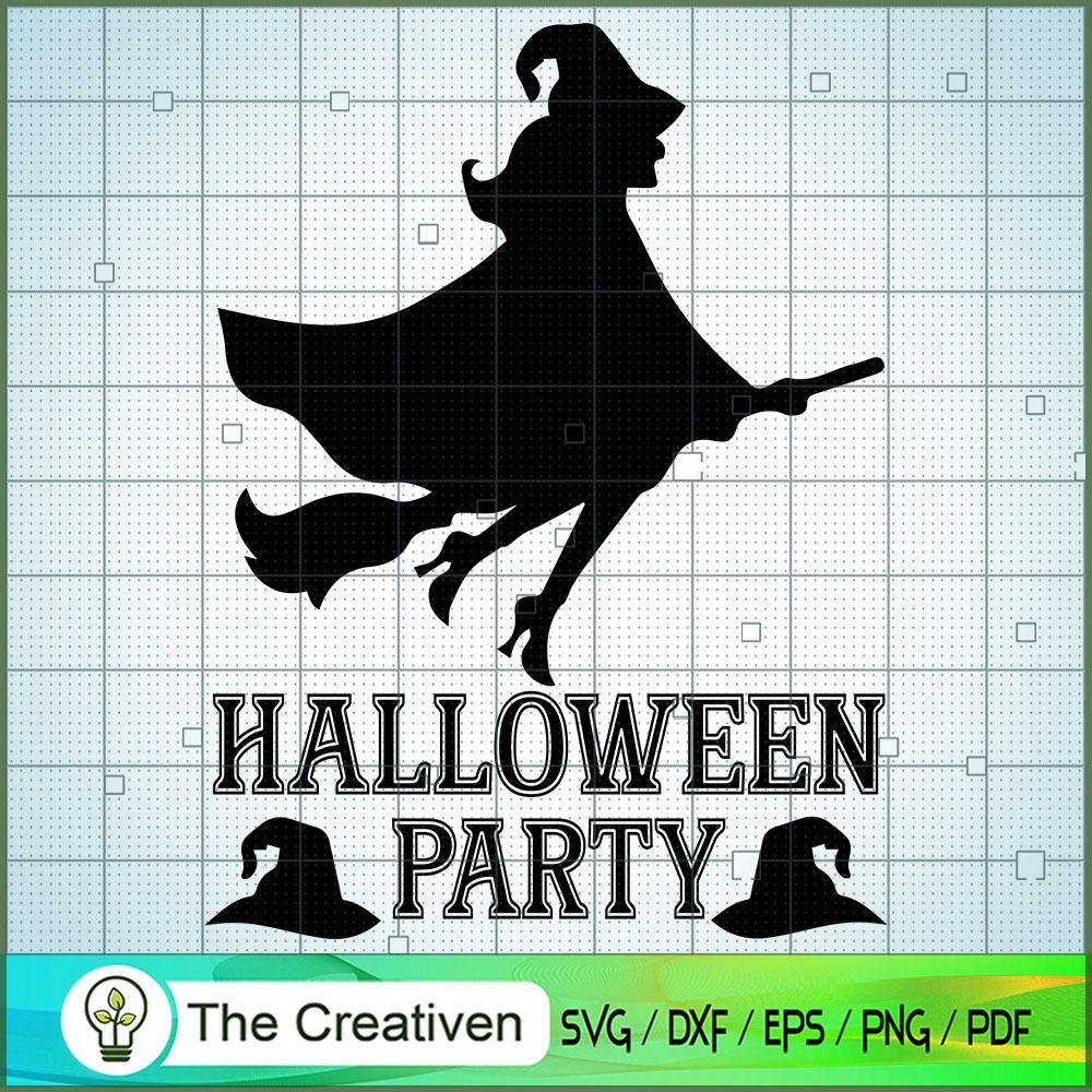 Halloween Party SVG, Halloween SVG, Horror SVG, Halloween Scary SVG 1 66 copy 1