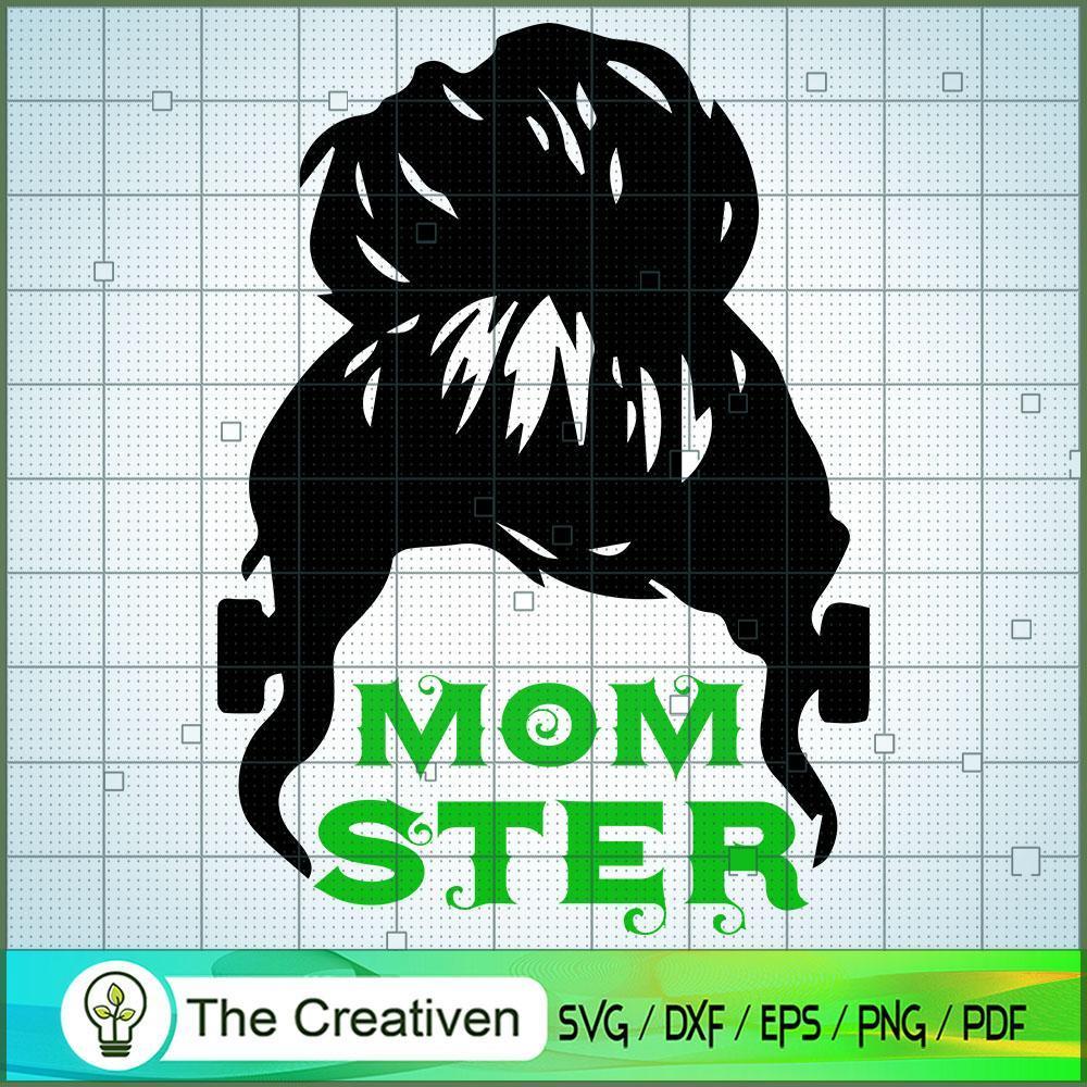 Momster SVG, Halloween SVG, Horror SVG, Halloween Scary SVG 1 35 copy 2