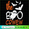The Boo Crew SVG, Halloween SVG, Horror SVG, Halloween Scary SVG 3 32 copy 3