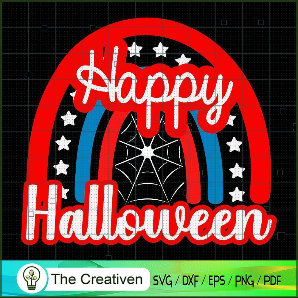 Happy Halloween SVG, Halloween SVG, Horror SVG, Halloween Scary SVG 1 22 copy 2