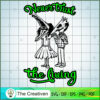 Never Trust the Living Characters SVG, Halloween SVG, Horror SVG, Halloween Scary SVG 3 10 copy 3