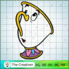Cut Chip Potts SVG Cut File for Cricut & Silhouette 2 31 copy 2