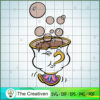 Funny Mrs.Potts SVG Cut File for Cricut & Silhouette 2 7 copy 2