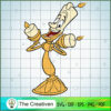 Funny Lumiere SVG Cut File for Cricut & Silhouette 2 4 copy 4